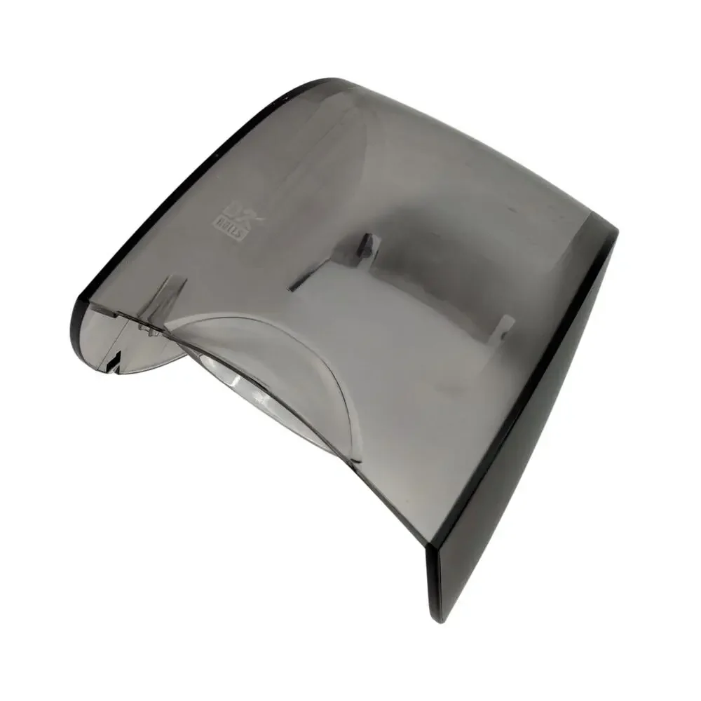 Label Printer DK Rolls Top Cover Lid Smoke Gray Replacement